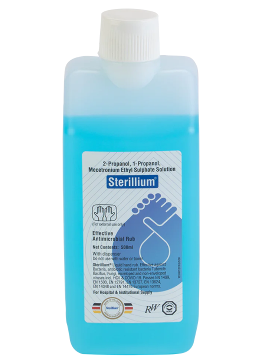 Sterillium - 500 ML